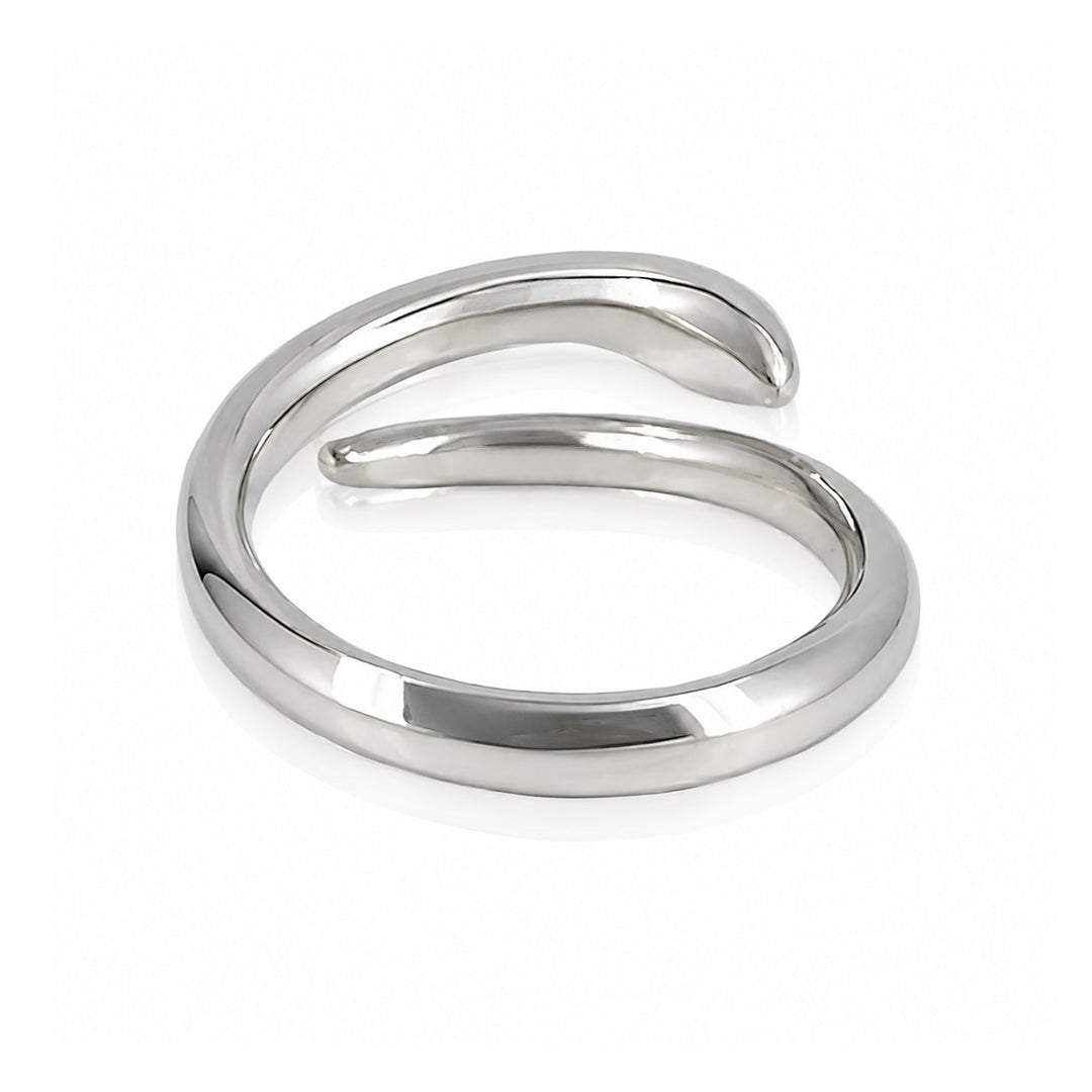 SNAKE FREE RING M / XR-038