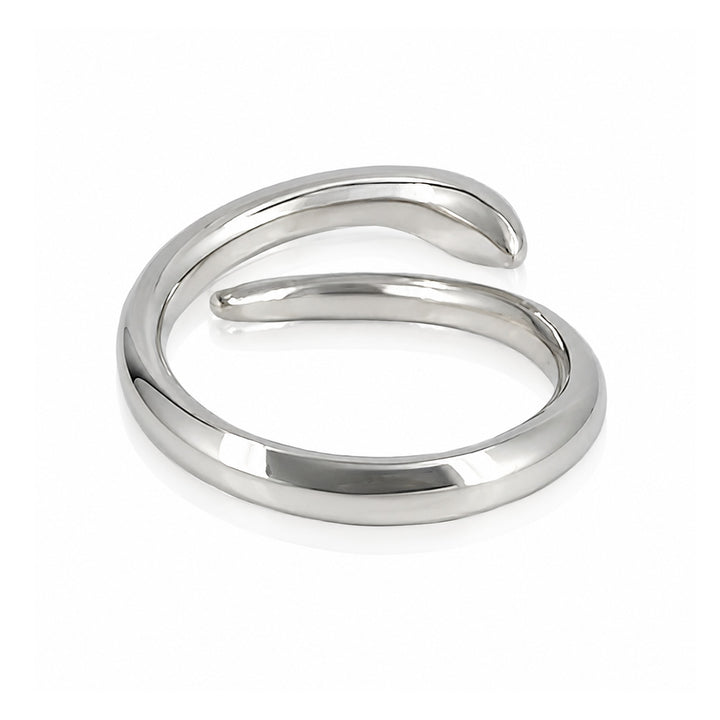 SNAKE FREE RING M / XR-038