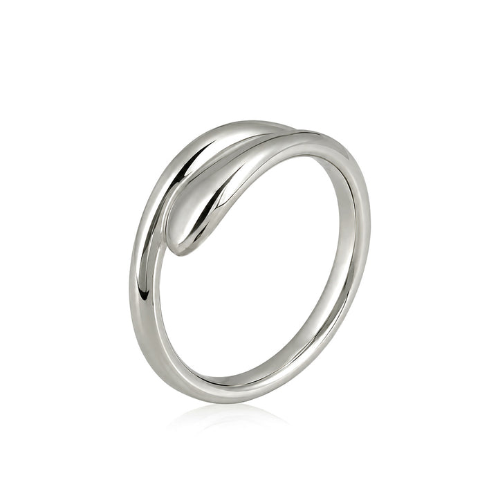 SNAKE FREE RING S / XR-039