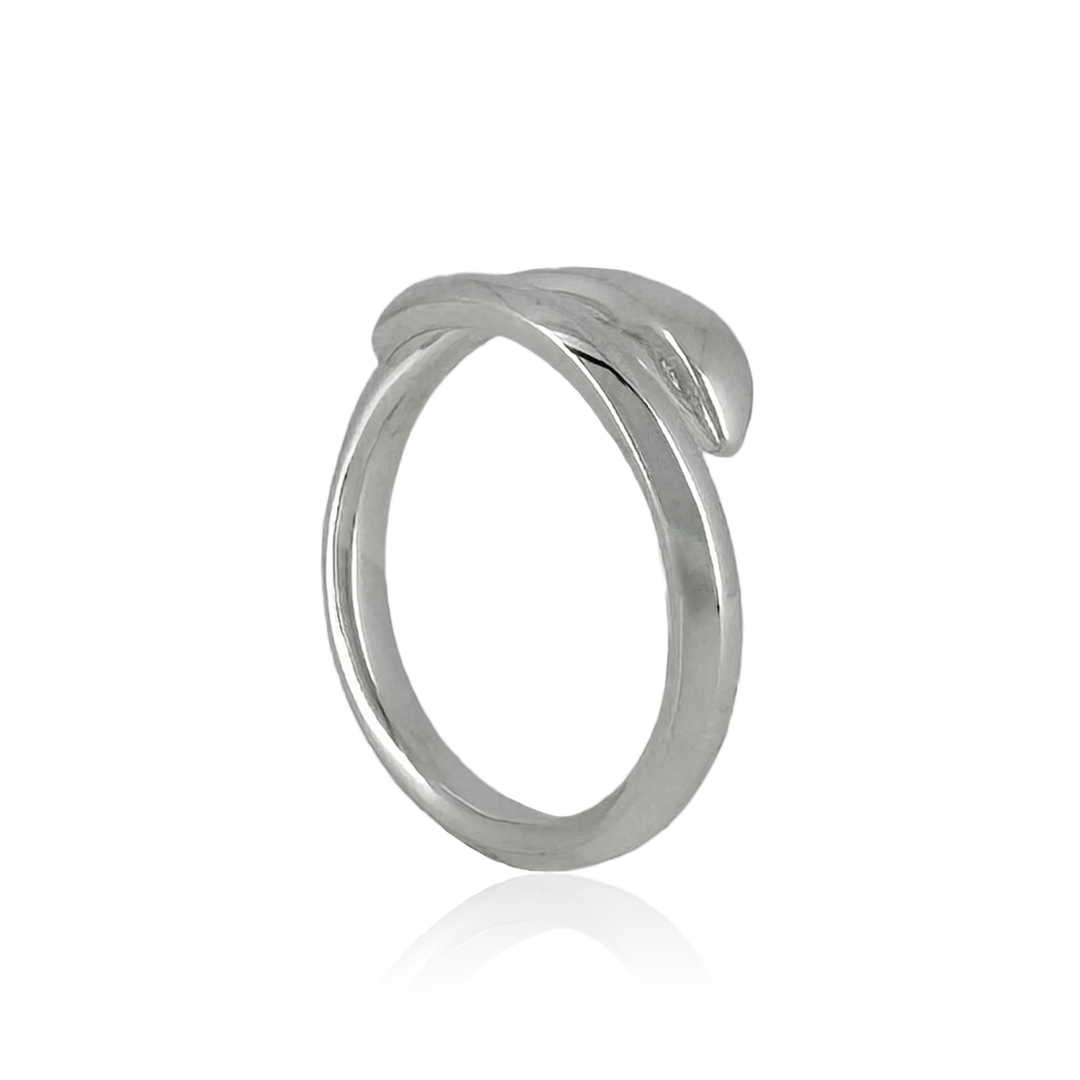 SNAKE FREE RING S / XR-039