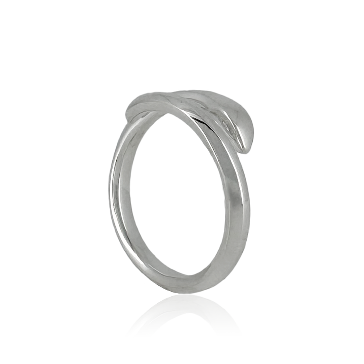 SNAKE FREE RING S / XR-039