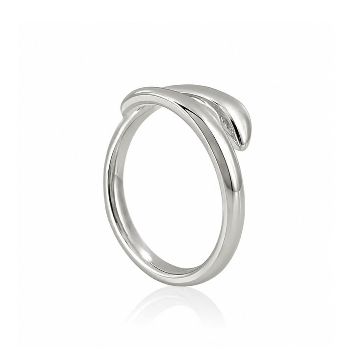 SNAKE FREE RING S / XR-039