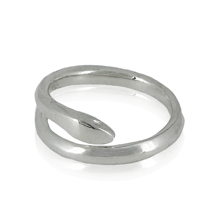 SNAKE FREE RING S / XR-039