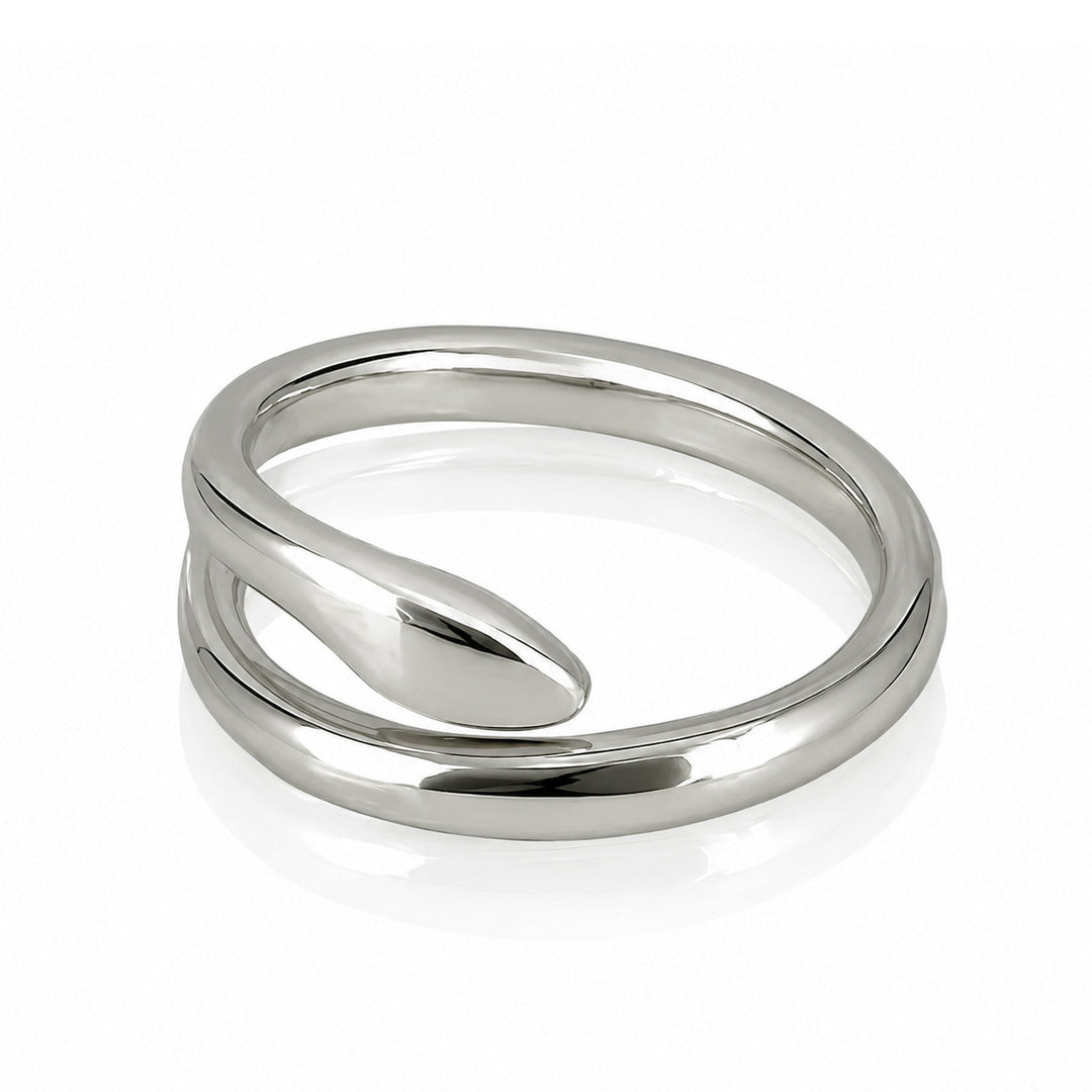 SNAKE FREE RING S / XR-039