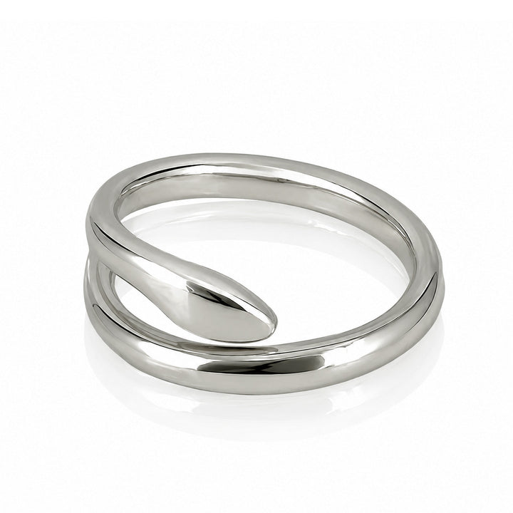 SNAKE FREE RING S / XR-039