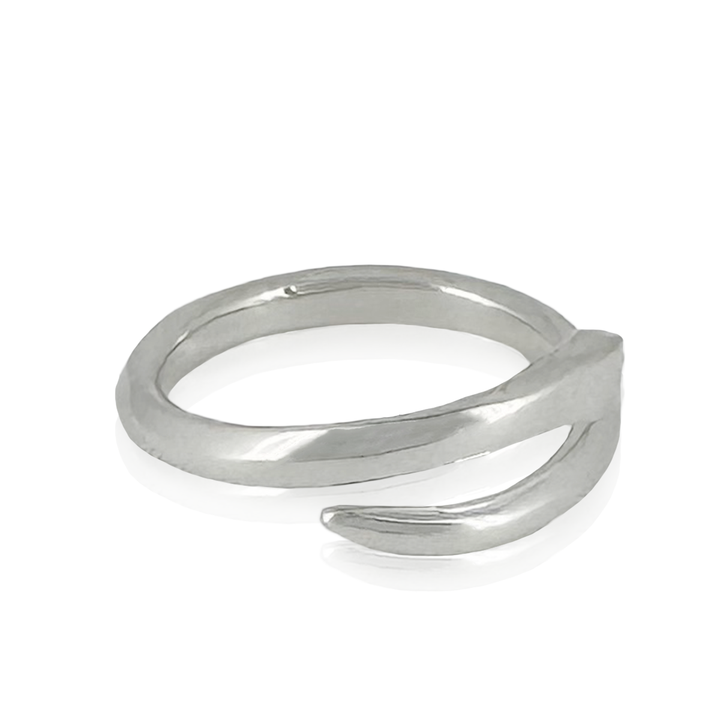 SNAKE FREE RING S / XR-039