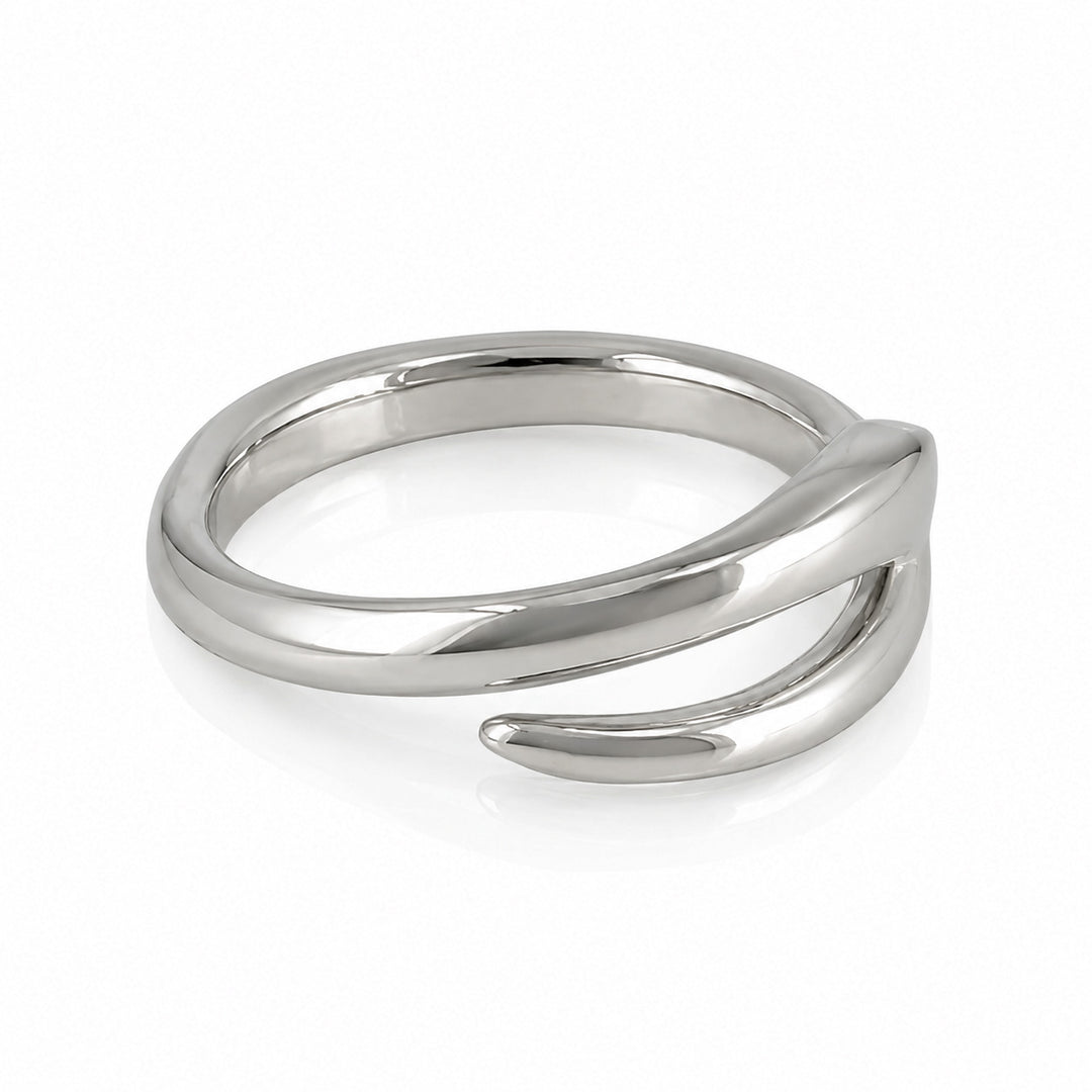 SNAKE FREE RING S / XR-039