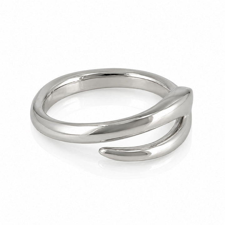 SNAKE FREE RING S / XR-039