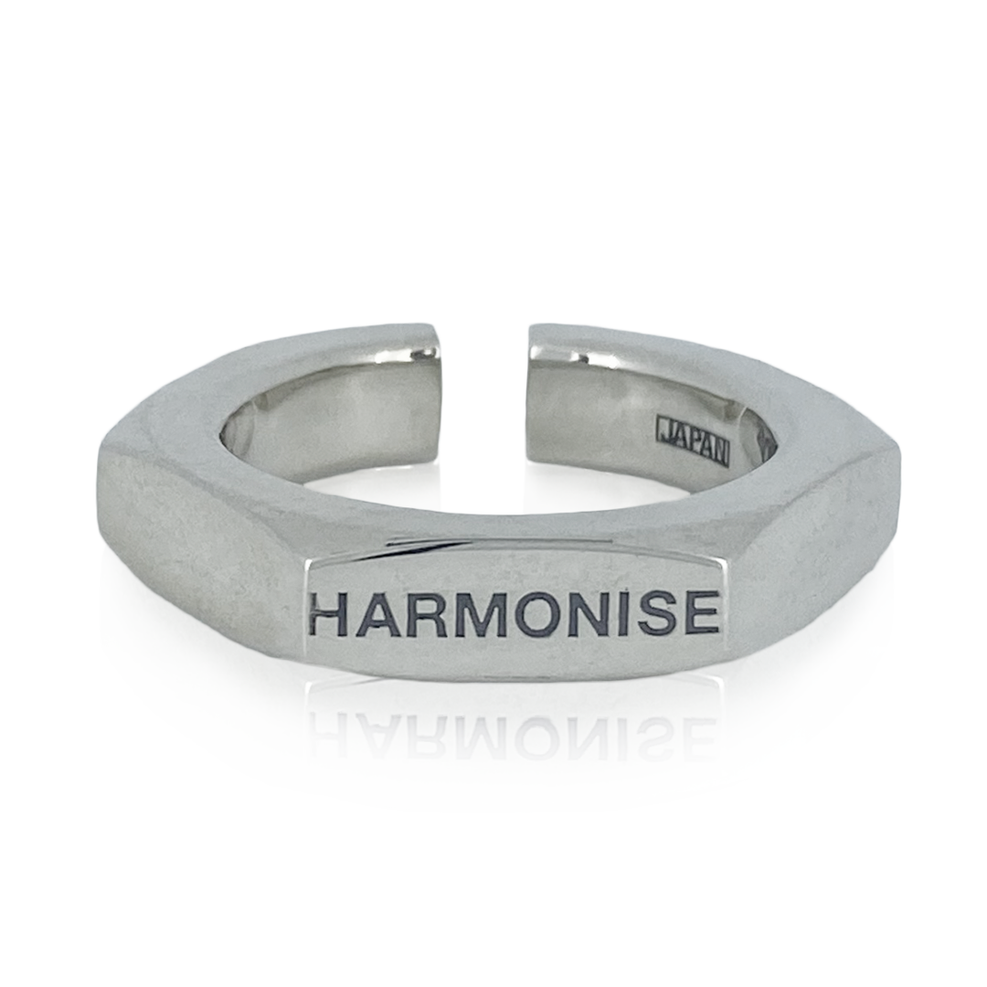 OFF THE WALL HARMONISE NUT RING NARROW