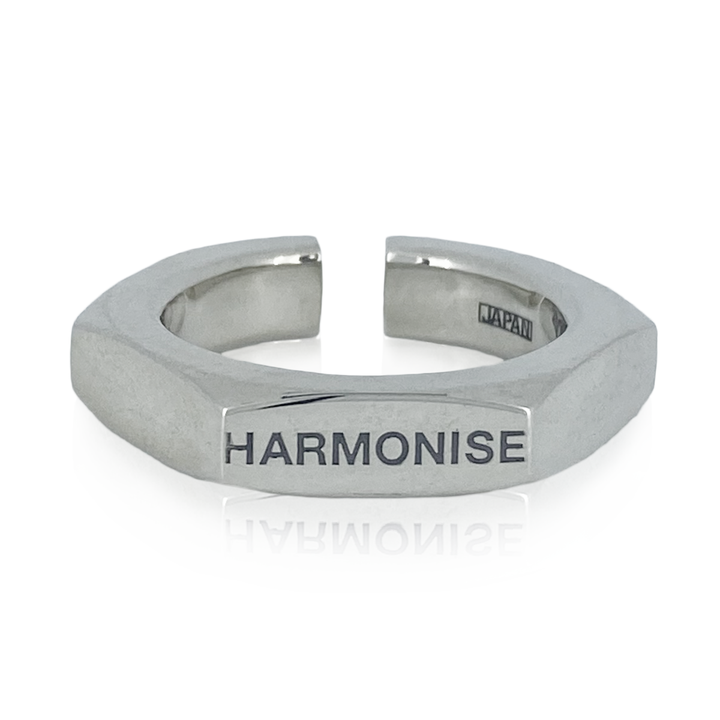 OFF THE WALL HARMONISE NUT RING NARROW