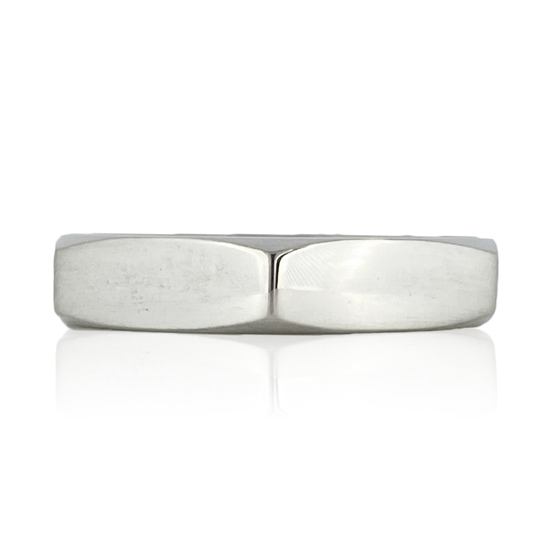 OFF THE WALL HARMONISE NUT RING NARROW