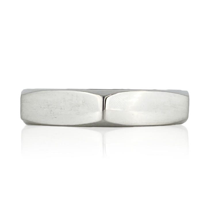 OFF THE WALL HARMONISE NUT RING NARROW