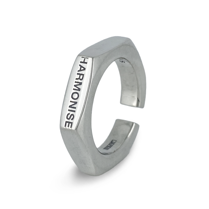 OFF THE WALL HARMONISE NUT RING NARROW