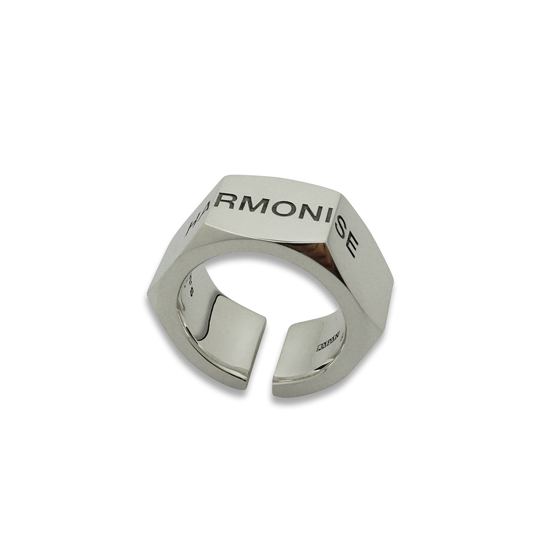 OFF THE WALL HARMONISE NUT RING WIDE / XR-043