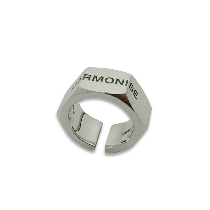 OFF THE WALL HARMONISE NUT RING WIDE / XR-043