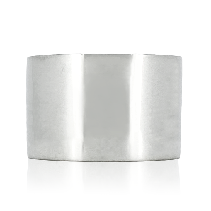 DOUBLE NAME RING