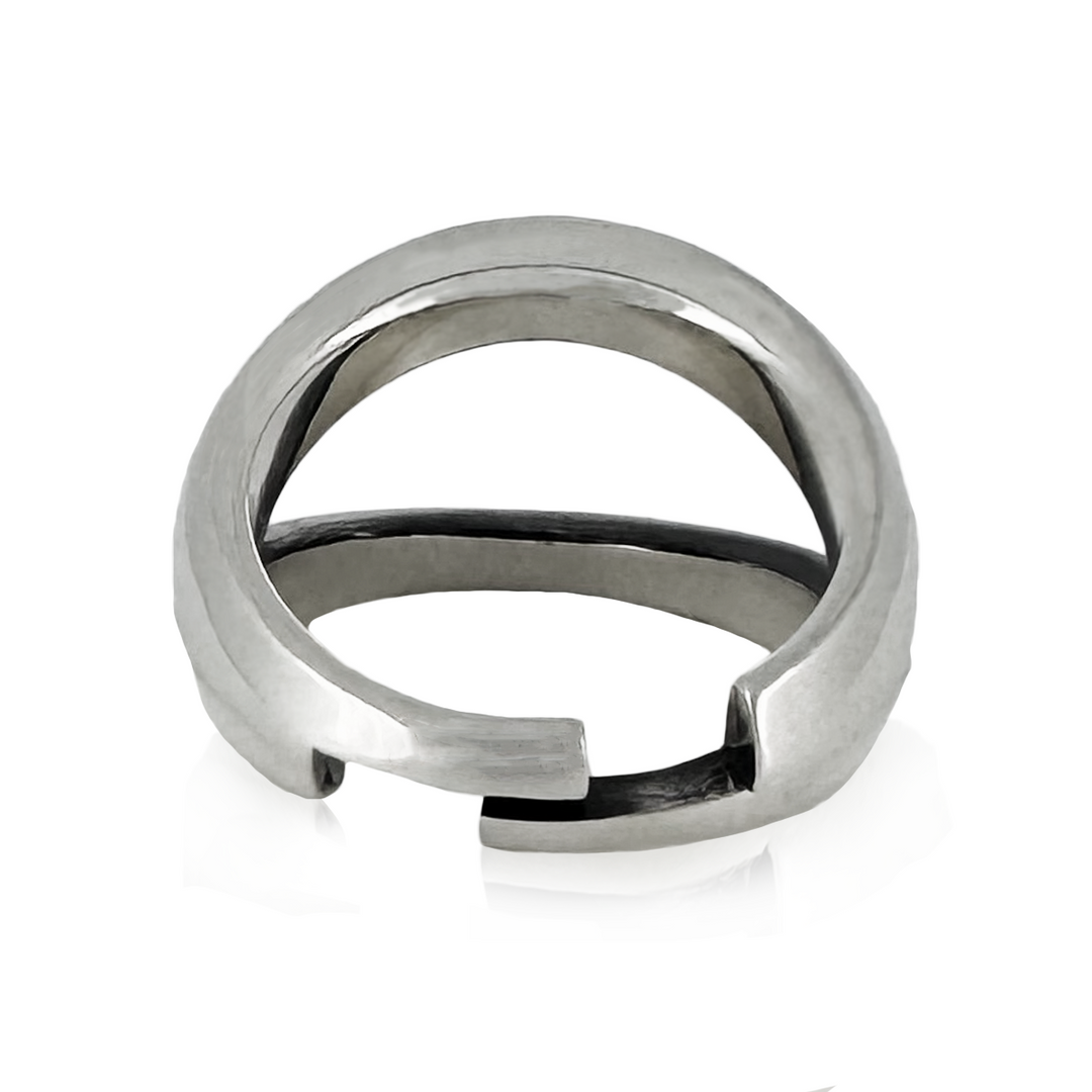 雙臂戒指（均碼）/ XR-060