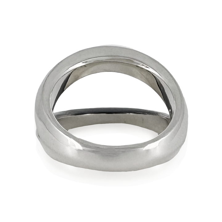 DOUBLE ARM RING