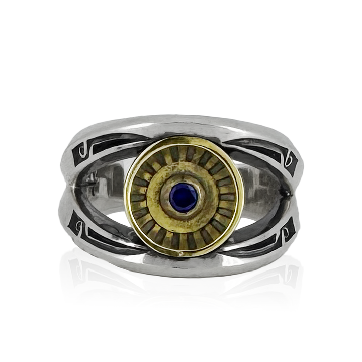 PERVIDERE RING / XR-063