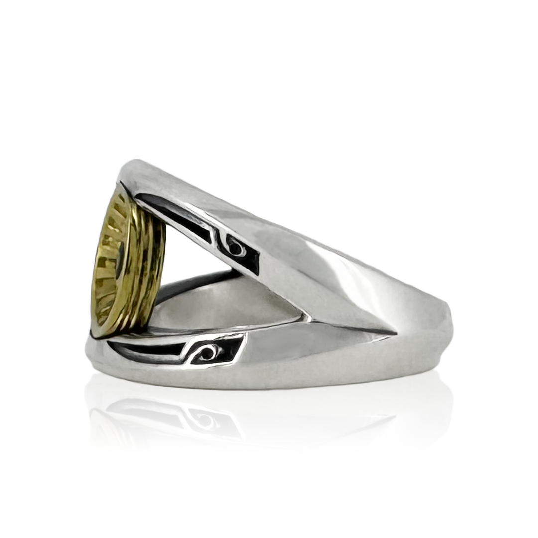 PERVIDERE 戒指（均碼）/ XR-062