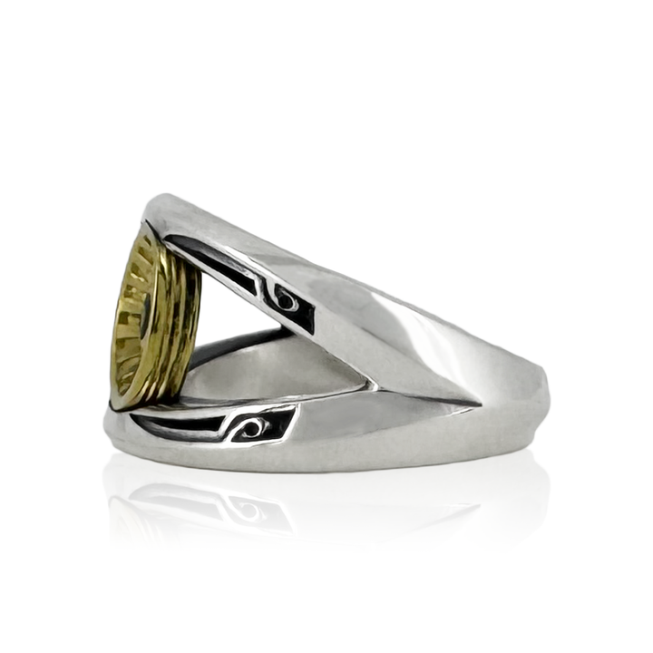 PERVIDERE 戒指（均碼）/ XR-062