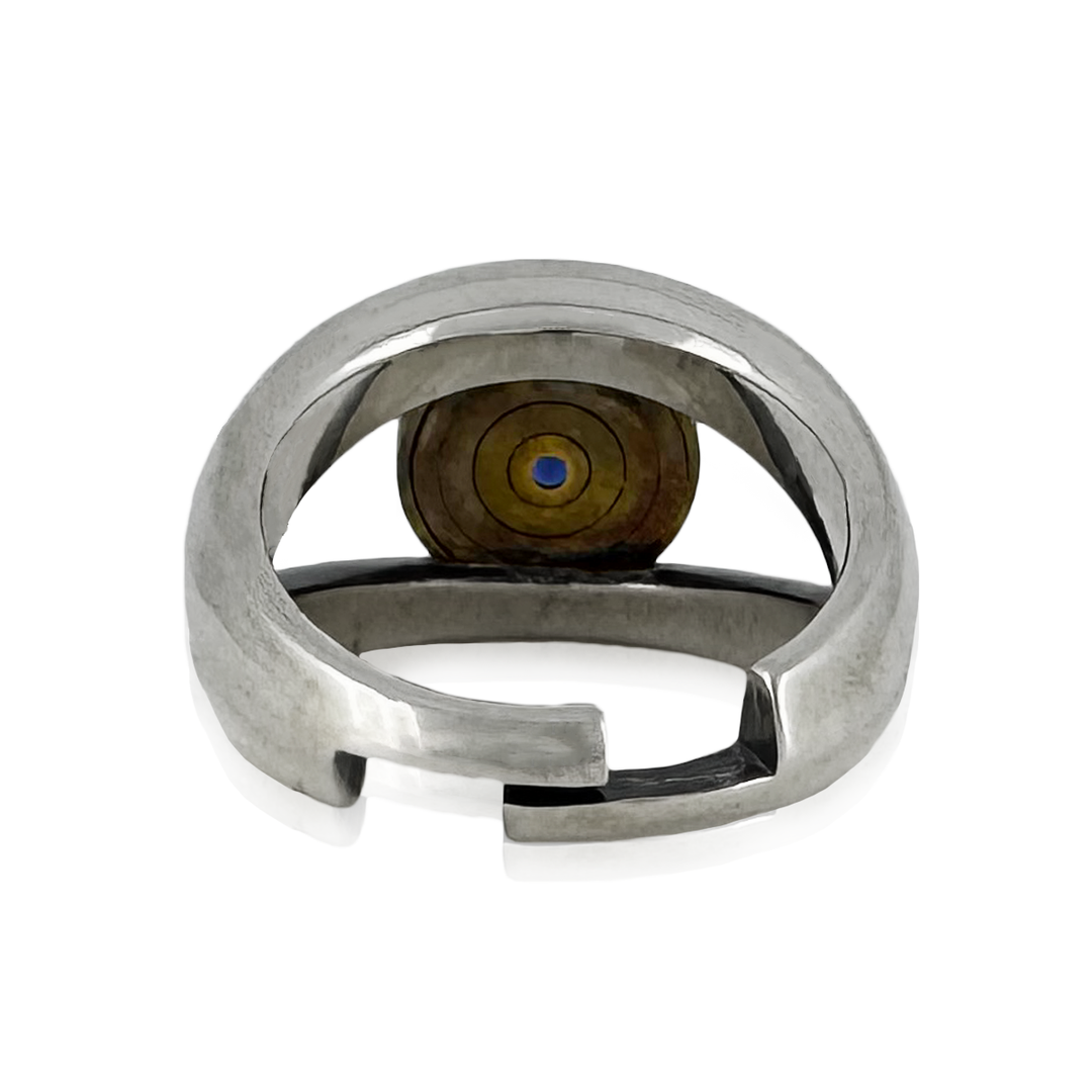 PERVIDERE 戒指（均碼）/ XR-062