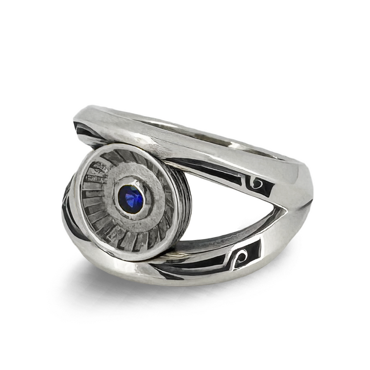 PERVIDERE RING(FREE SIZE)