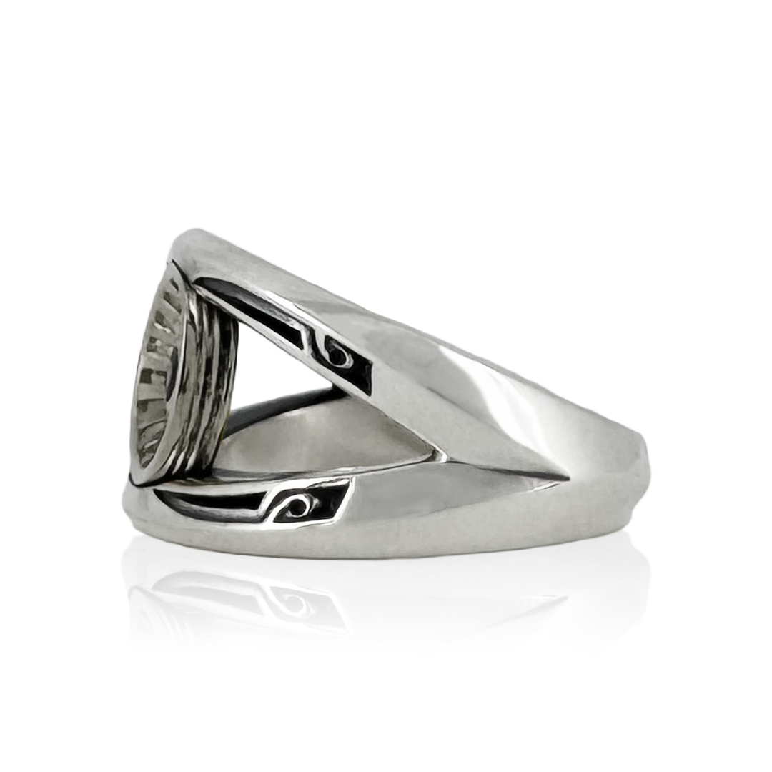 PERVIDERE 戒指（均碼）/ XR-064