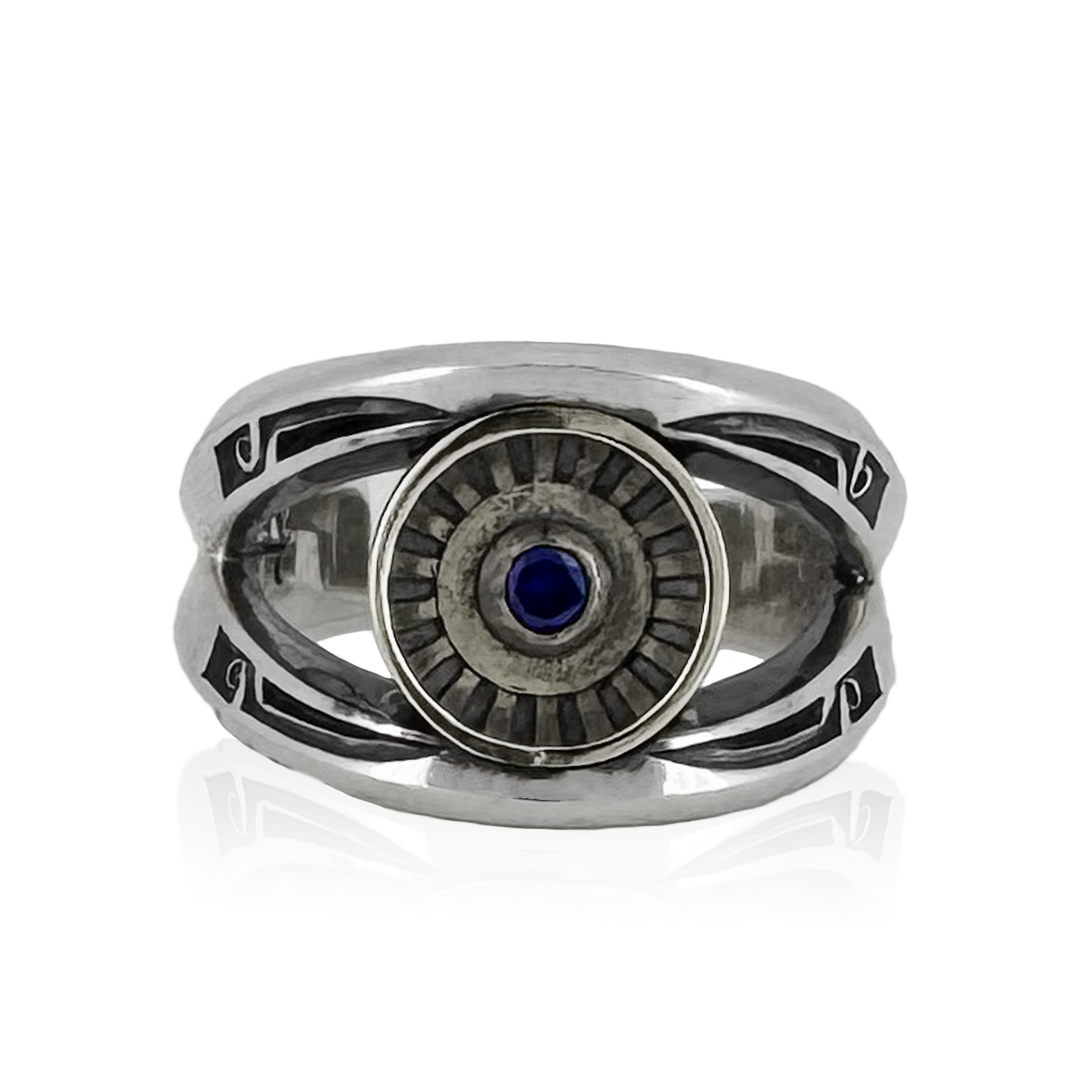 PERVIDERE RING(FREE SIZE)