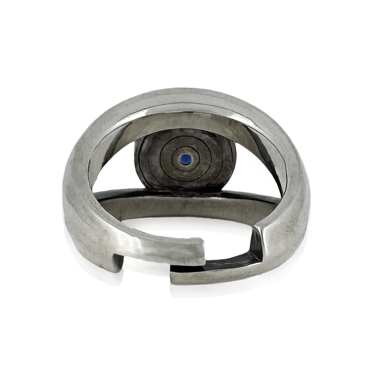 PERVIDERE RING(FREE SIZE)