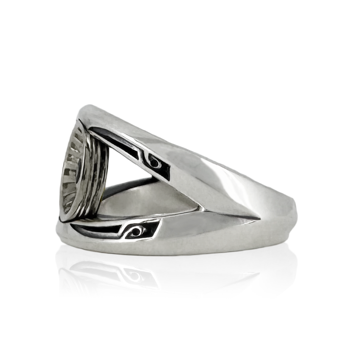 PERVIDERE RING