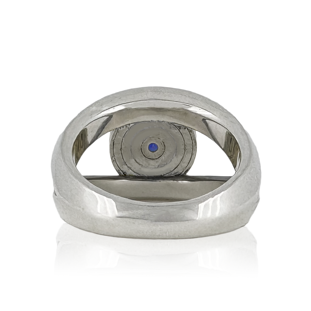 PERVIDERE RING