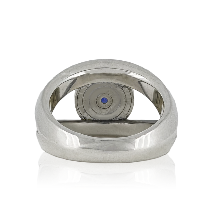 PERVIDERE RING