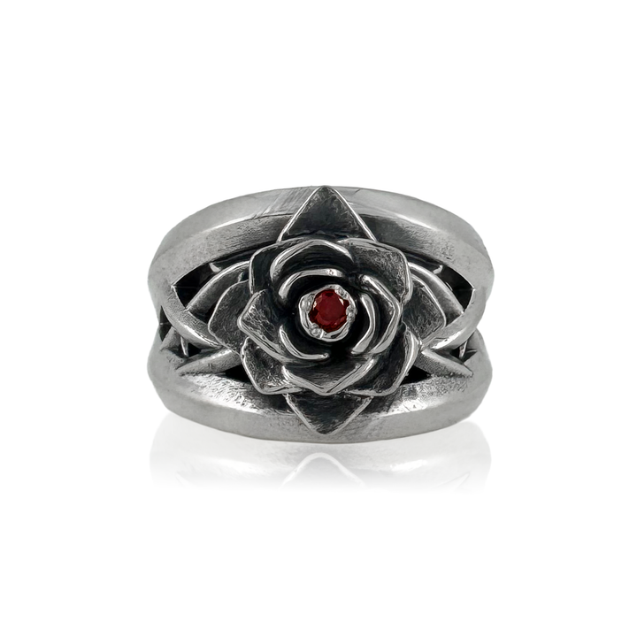 FORTIS ROSA RING / XR-069