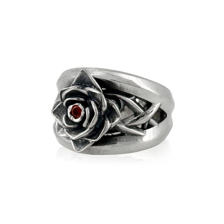 FORTIS ROSA RING / XR-069