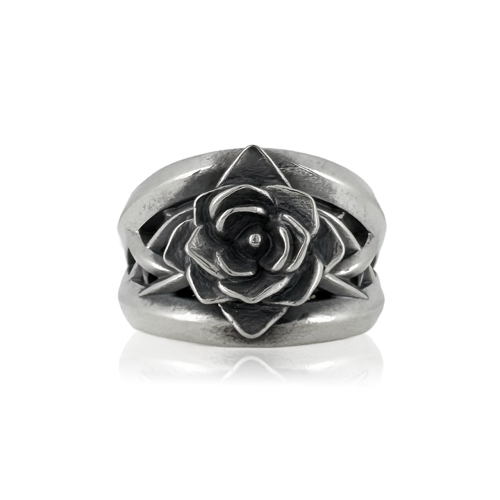 FORTIS ROSA RING / XR-070