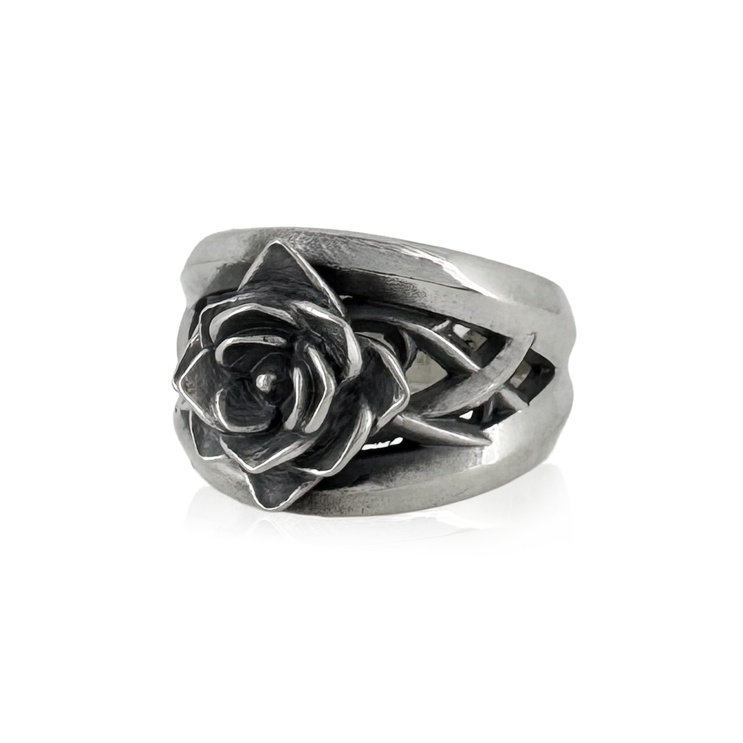 FORTIS ROSA RING / XR-070