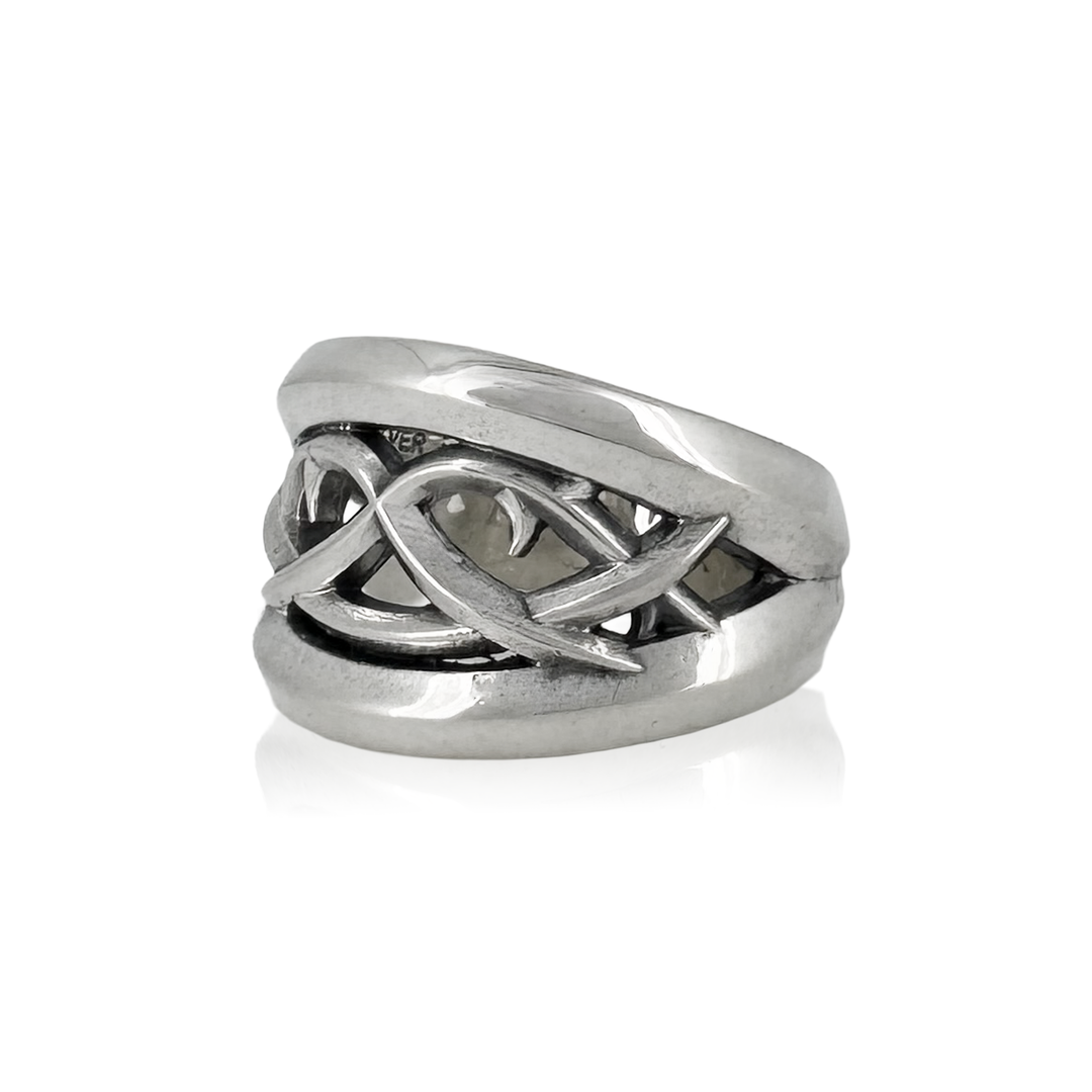SENTIS INFINITY RING / XR-072