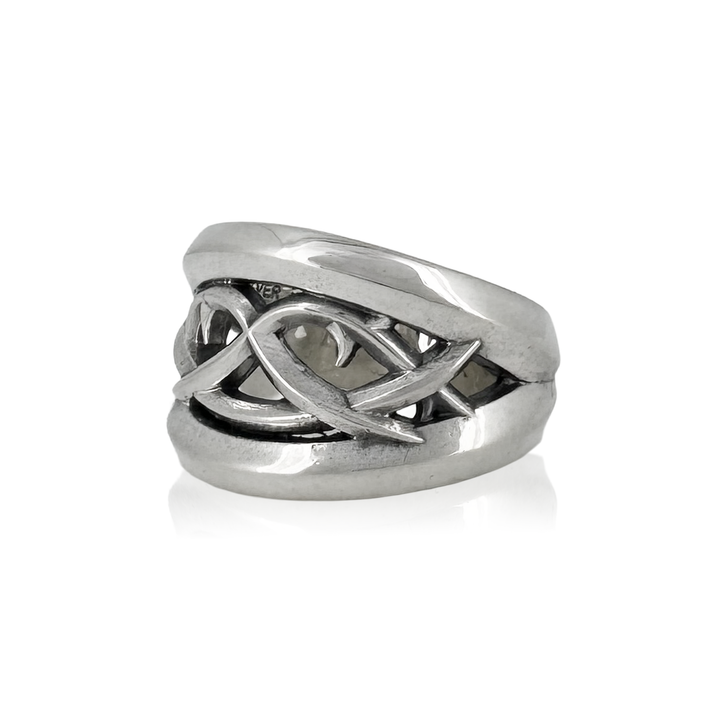 SENTIS INFINITY RING / XR-072