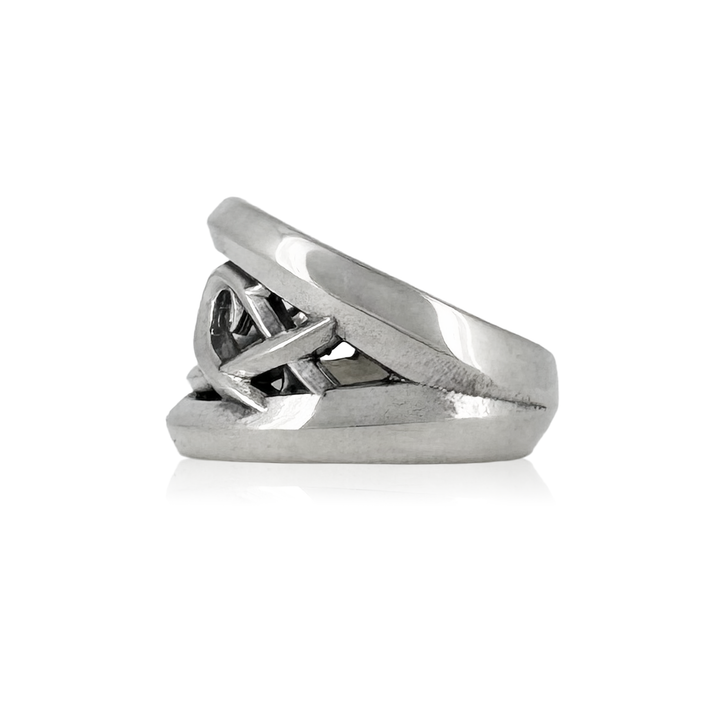 SENTIS INFINITY RING / XR-072