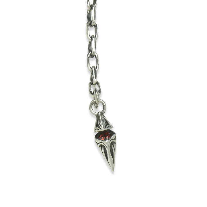 URBAN TRIBAL PENDULUM CHAIN ANKLET & BRACELET