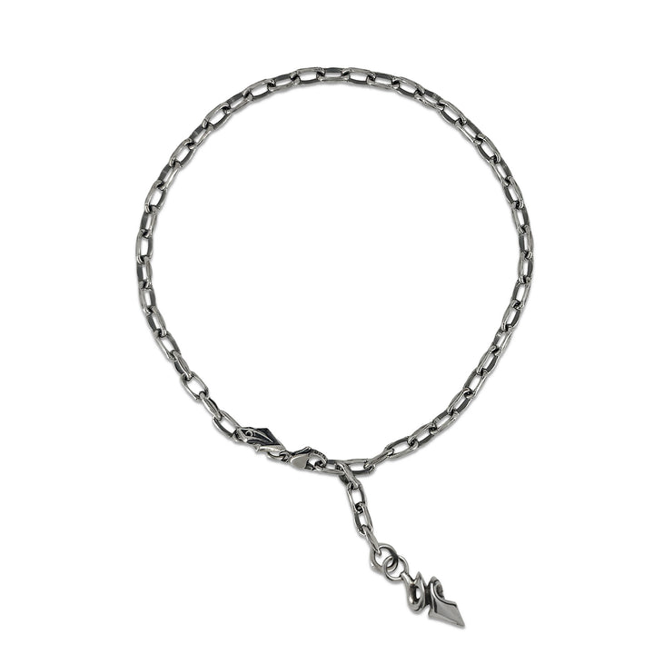URBAN TRIBAL LILY CHAIN ANKLET & BRACELET / XX-005