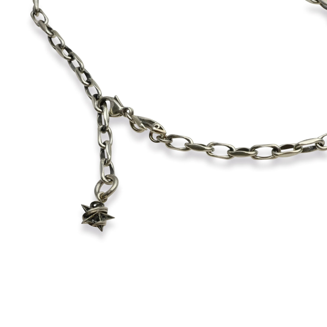 TENTACLES STAR CHAIN ​​ANKLET &amp; BRACELET / XX-013