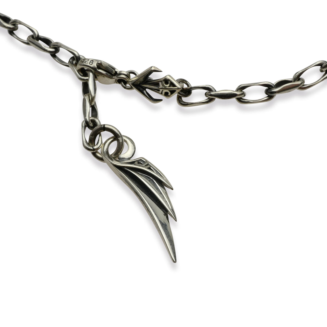 TENTACLES WING CHAIN ​​ANKLET &amp; BRACELET / XX-014
