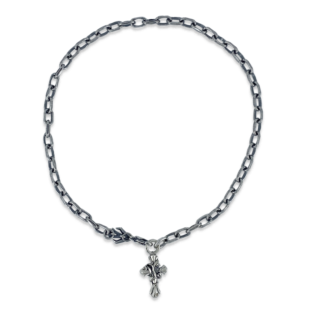アンクレット-シルバーALL – BLESS アンクレット-シルバーALL – BLESS
