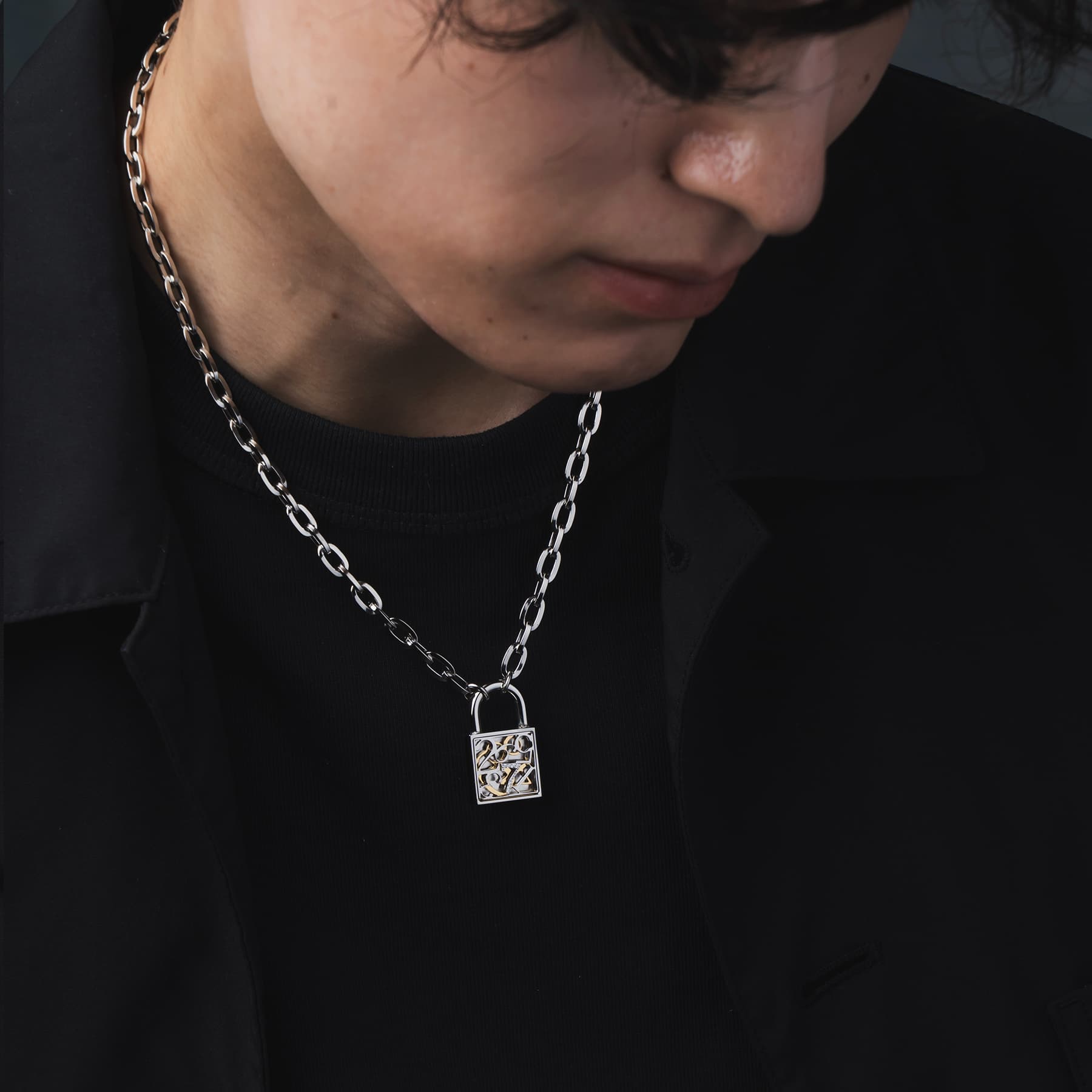 NUMBER COLLECTION – BLESS