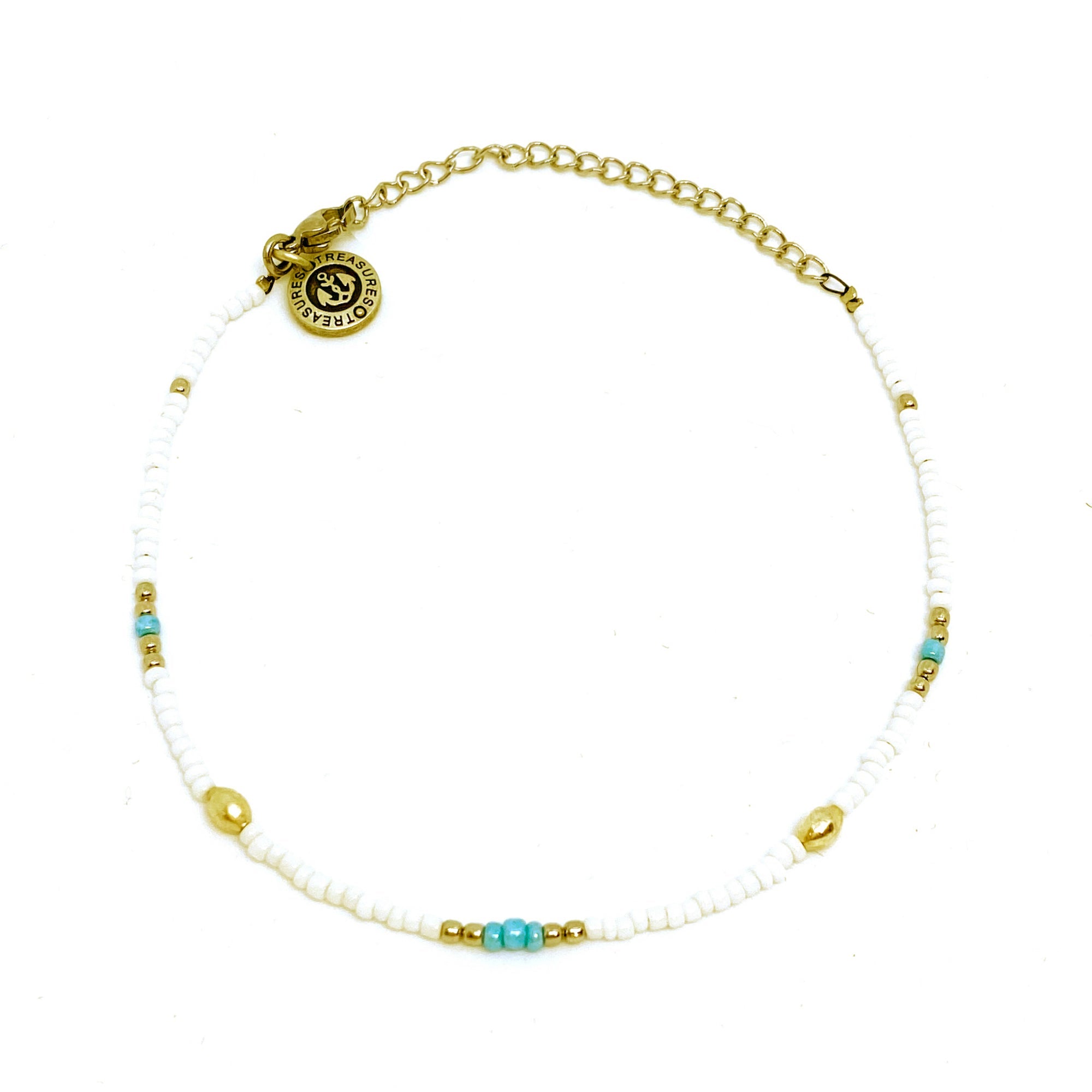 アンクレットさま専用 アンクレット(L) / BSA-002 – BLESS