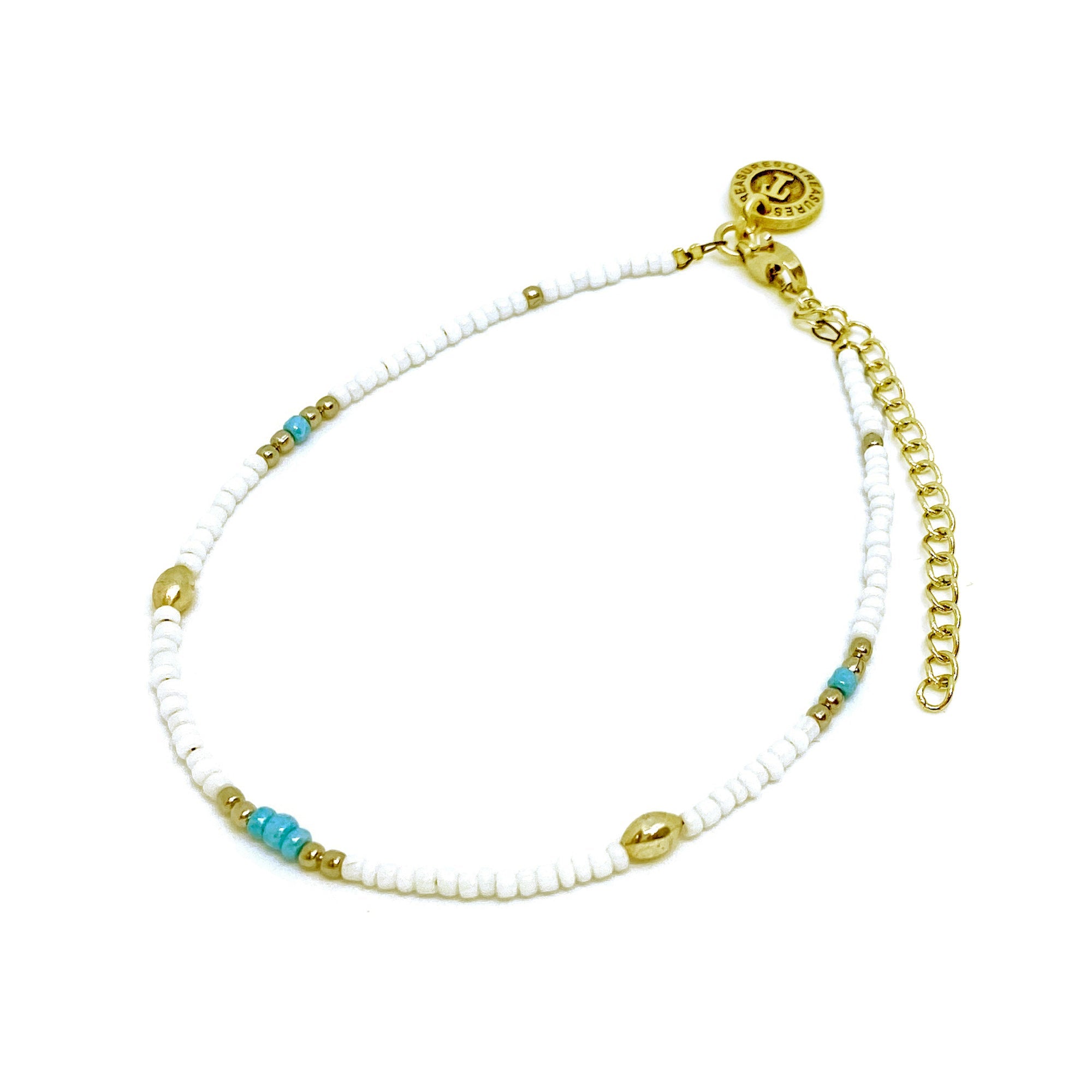 アンクレット / BLA-024 – BLESS