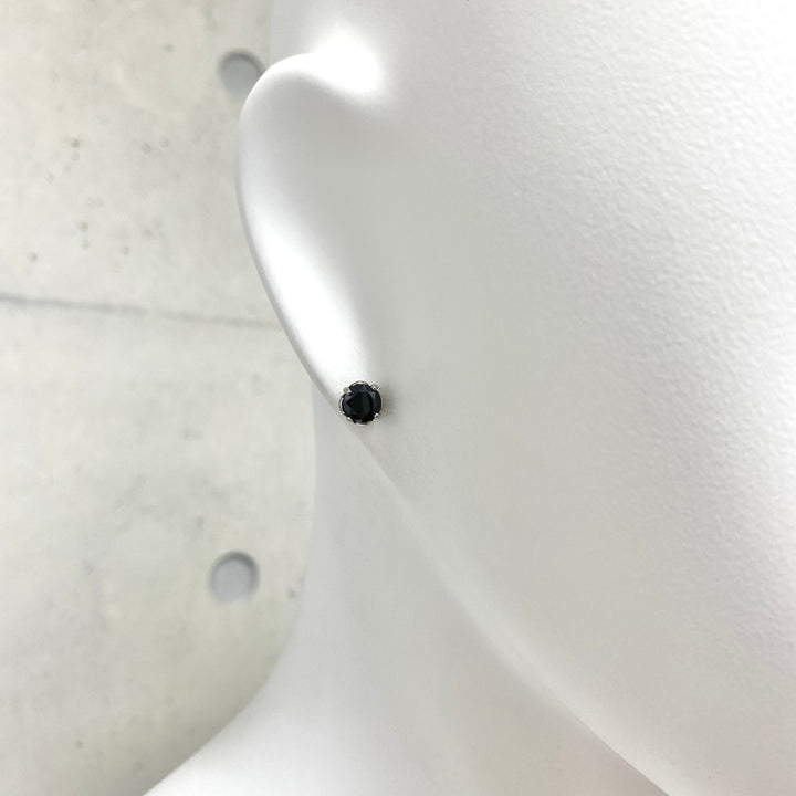 [Sold out/No longer available online] Body piercing (single ear)