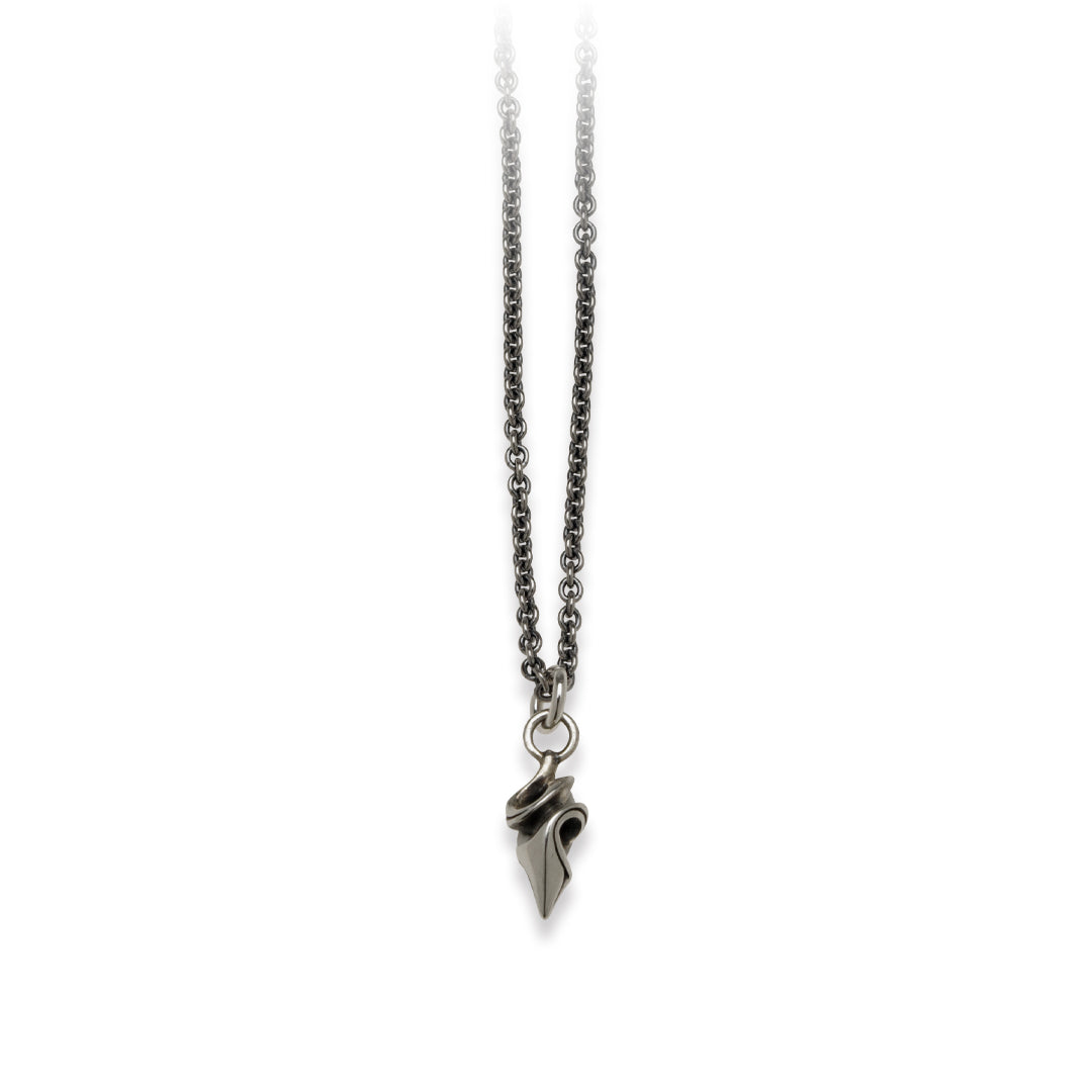 URBAN TRIBAL HEART PENDANT S